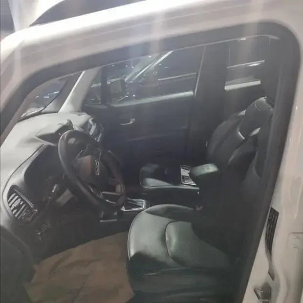 Jeep RENEGADE 1.3 T270 TURBO FLEX LONGITUDE AT6