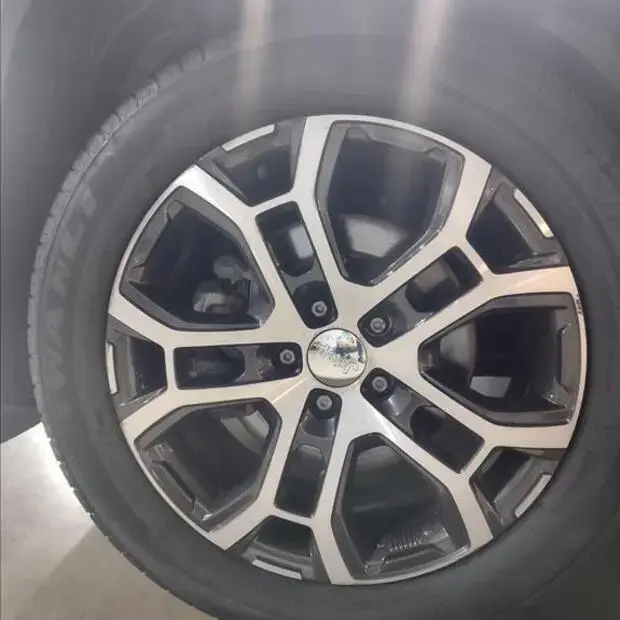 Jeep RENEGADE 1.3 T270 TURBO FLEX LONGITUDE AT6