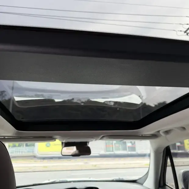 Jeep RENEGADE 1.8 16V FLEX LIMITED 4P AUTOMÁTICO