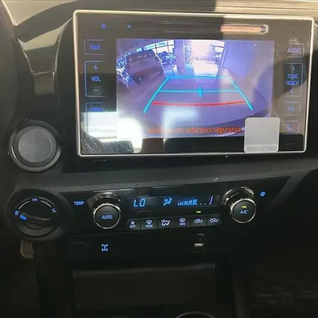 Toyota HILUX 2.8 SR 4X4 CD 16V DIESEL 4P AUTOMÁTICO