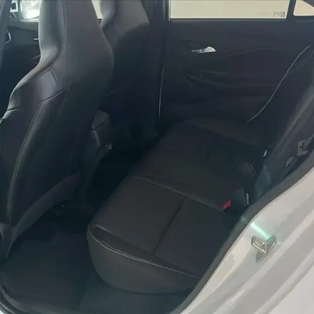 Chevrolet ONIX 1.0 TURBO FLEX PREMIER AUTOMÁTICO