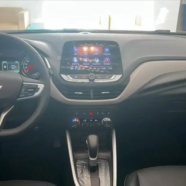 Chevrolet ONIX 1.0 TURBO FLEX PREMIER AUTOMÁTICO