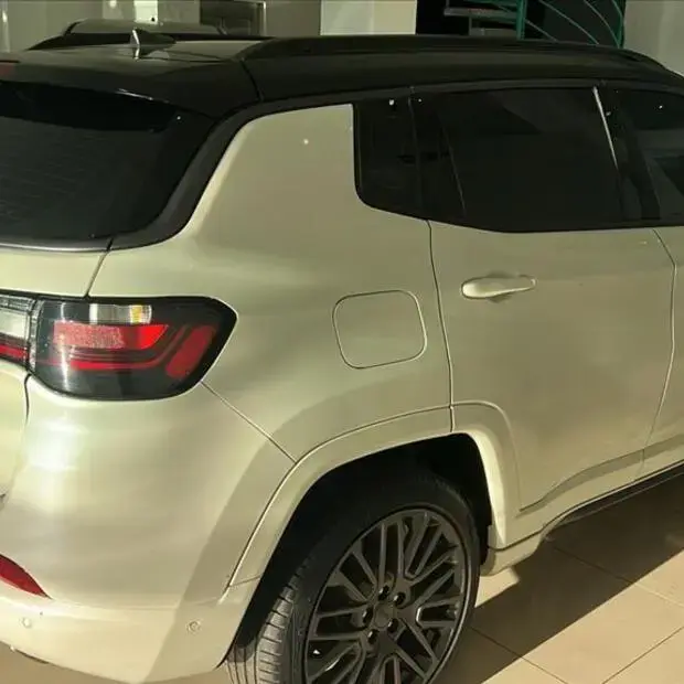 Jeep COMPASS 1.3 T270 TURBO FLEX S AT6