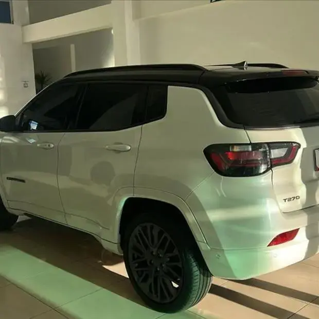 Jeep COMPASS 1.3 T270 TURBO FLEX S AT6