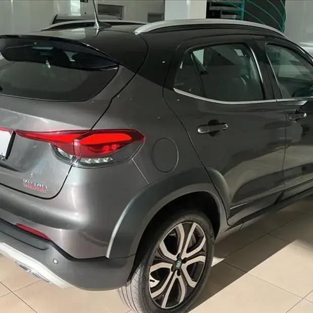 Fiat PULSE 1.0 TURBO 200 FLEX IMPETUS CVT