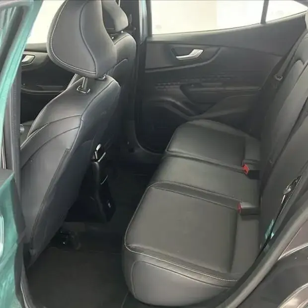 Fiat PULSE 1.0 TURBO 200 FLEX IMPETUS CVT