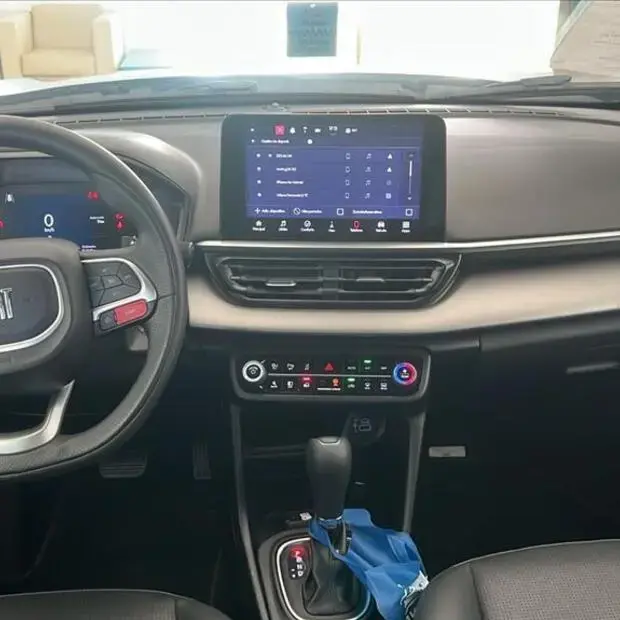 Fiat PULSE 1.0 TURBO 200 FLEX IMPETUS CVT