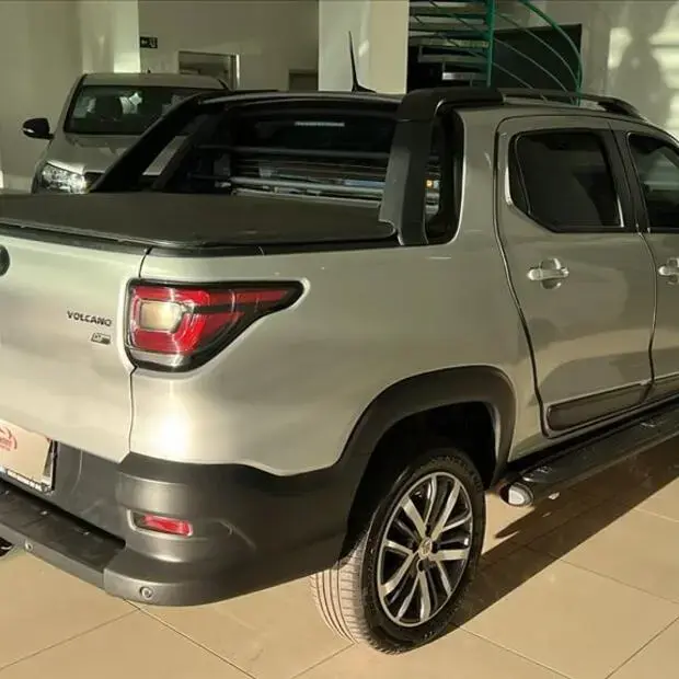 Fiat STRADA 1.3 FIREFLY FLEX VOLCANO CD CVT