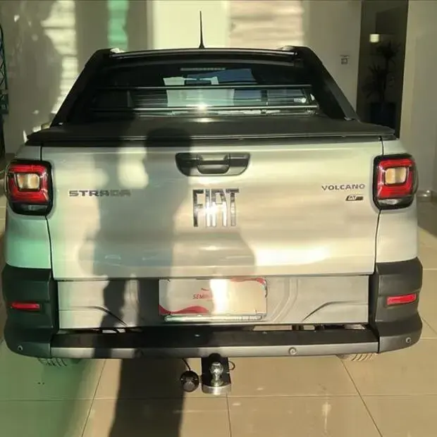 Fiat STRADA 1.3 FIREFLY FLEX VOLCANO CD CVT