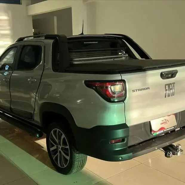 Fiat STRADA 1.3 FIREFLY FLEX VOLCANO CD CVT