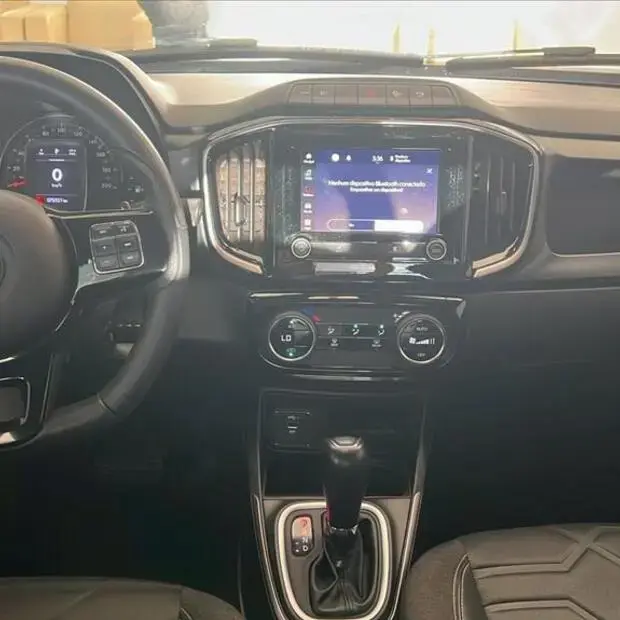 Fiat STRADA 1.3 FIREFLY FLEX VOLCANO CD CVT