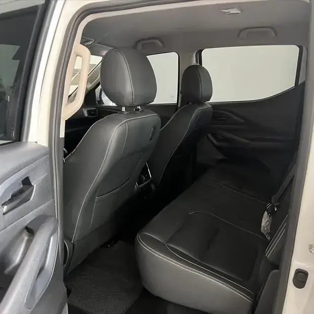 Fiat TITANO 2.2 TURBO DIESEL VOLCANO 4X4 AT6