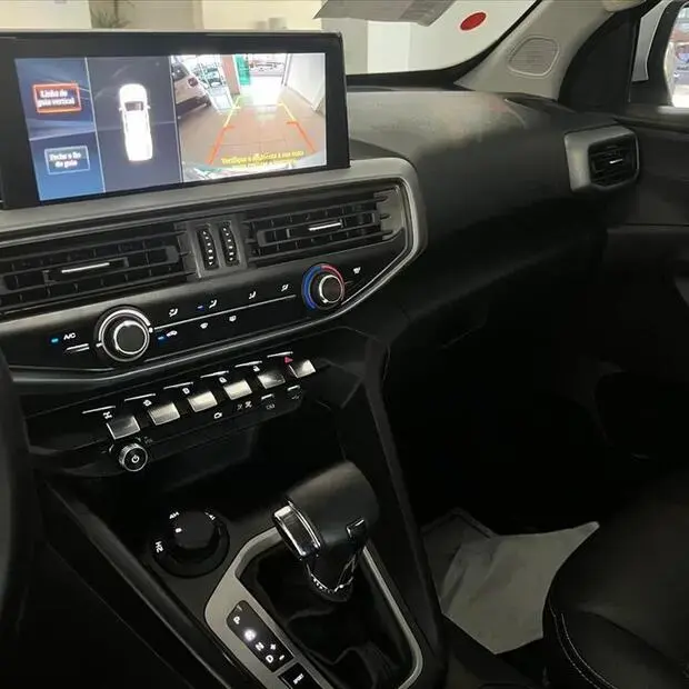 Fiat TITANO 2.2 TURBO DIESEL VOLCANO 4X4 AT6