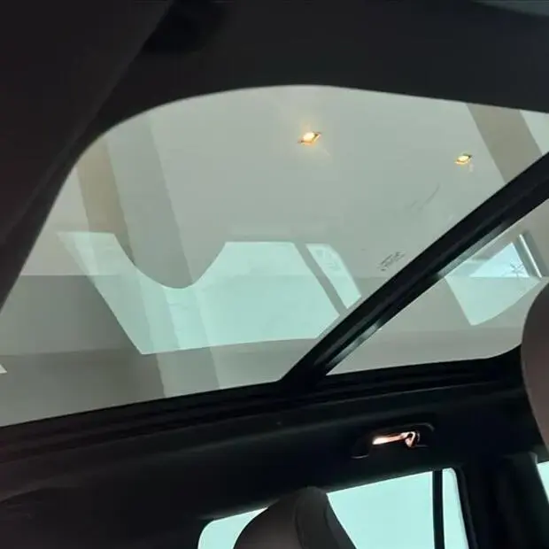 Jeep COMMANDER 2.0 HURRICANE 4 TURBO GASOLINA OVERLAND AT9