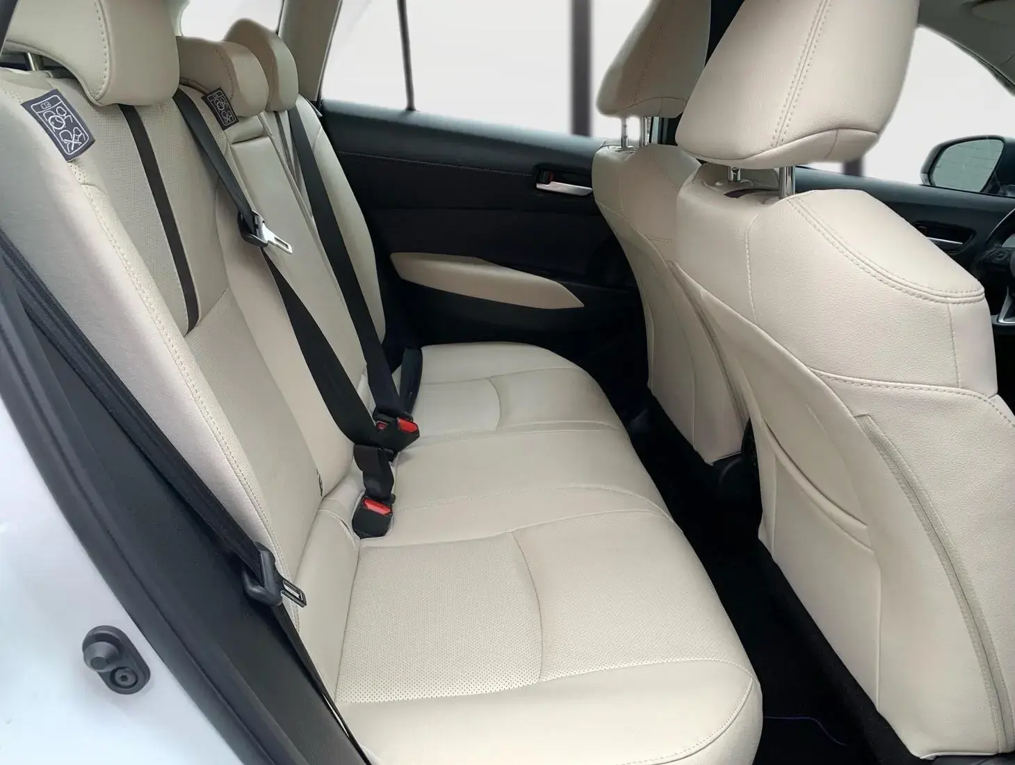 galeria Corolla Cross