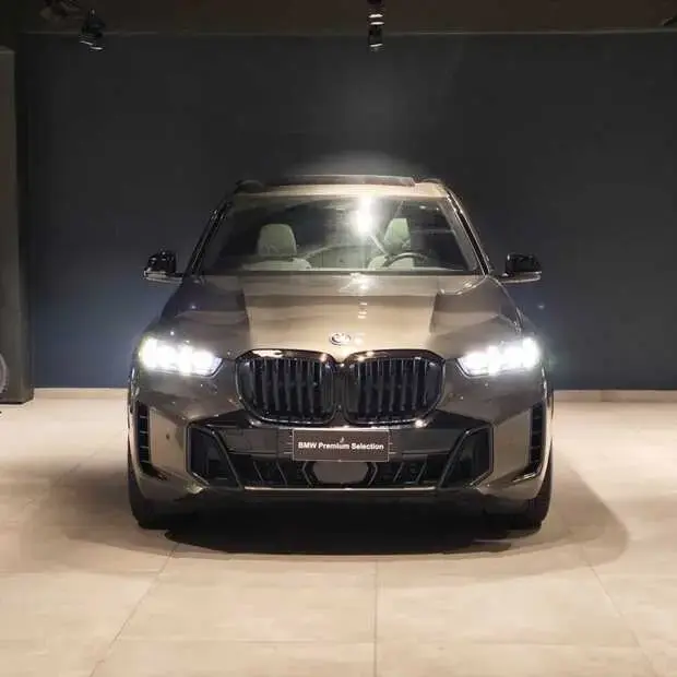 Bmw X5 xDrive50e M Sport 3.0 Turbo (Aut.) (Híb.)