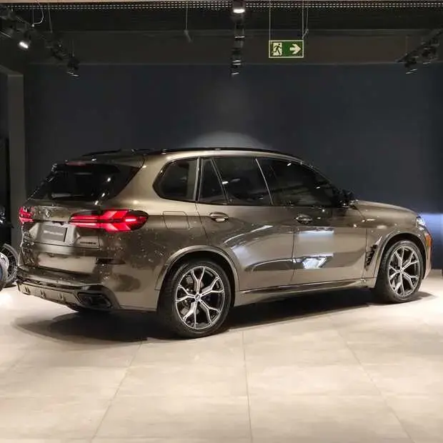 Bmw X5 xDrive50e M Sport 3.0 Turbo (Aut.) (Híb.)
