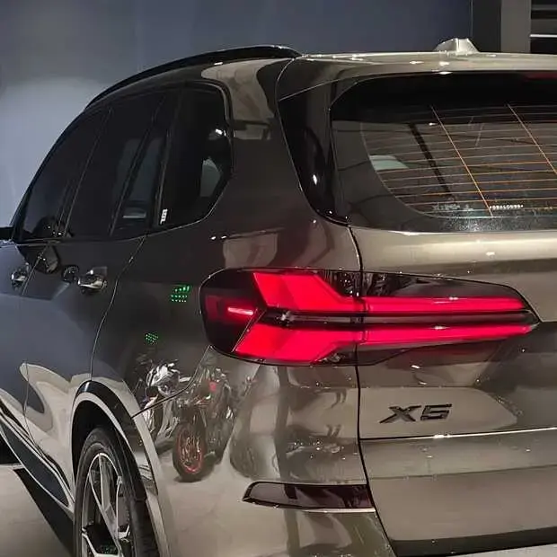 Bmw X5 xDrive50e M Sport 3.0 Turbo (Aut.) (Híb.)