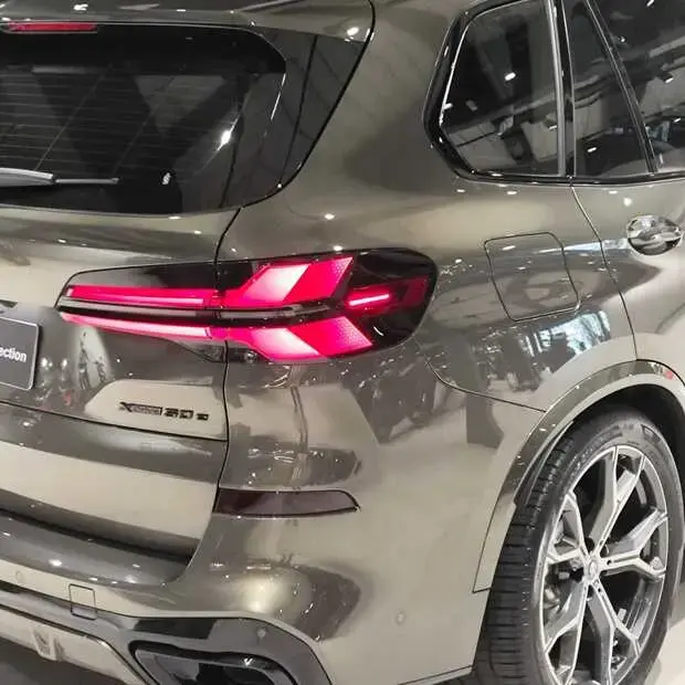 Bmw X5 xDrive50e M Sport 3.0 Turbo (Aut.) (Híb.)