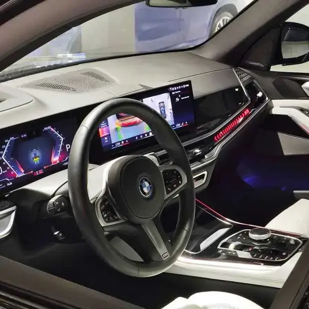 Bmw X5 xDrive50e M Sport 3.0 Turbo (Aut.) (Híb.)