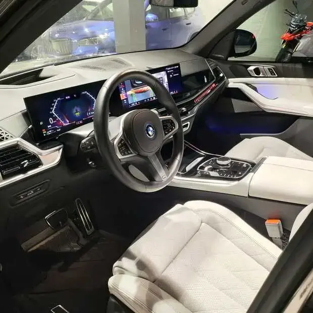 Bmw X5 xDrive50e M Sport 3.0 Turbo (Aut.) (Híb.)