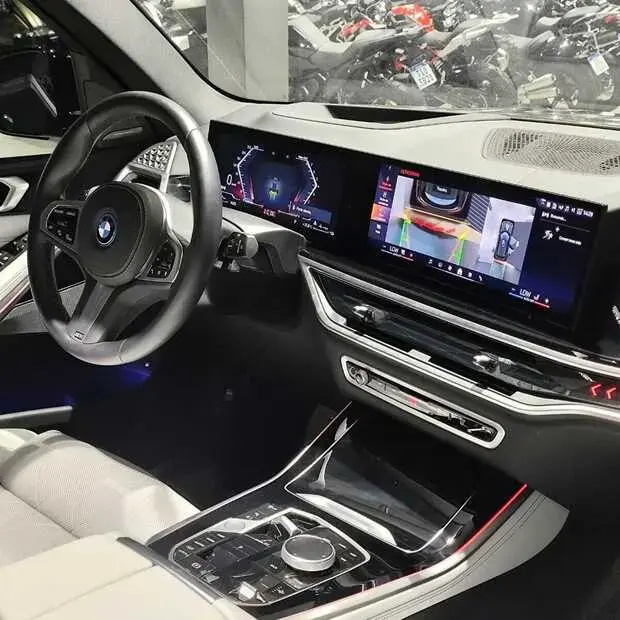 Bmw X5 xDrive50e M Sport 3.0 Turbo (Aut.) (Híb.)