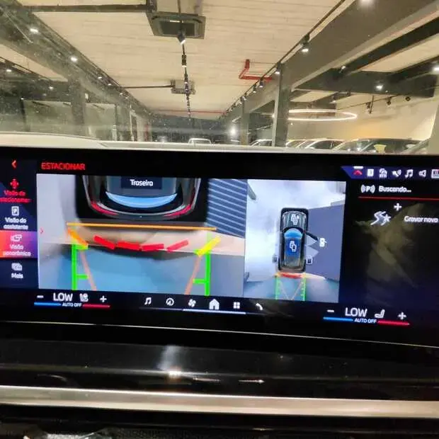 Bmw X5 xDrive50e M Sport 3.0 Turbo (Aut.) (Híb.)