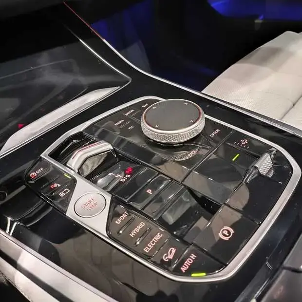 Bmw X5 xDrive50e M Sport 3.0 Turbo (Aut.) (Híb.)