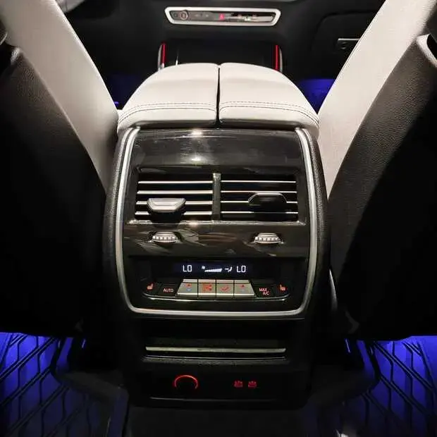 Bmw X5 xDrive50e M Sport 3.0 Turbo (Aut.) (Híb.)