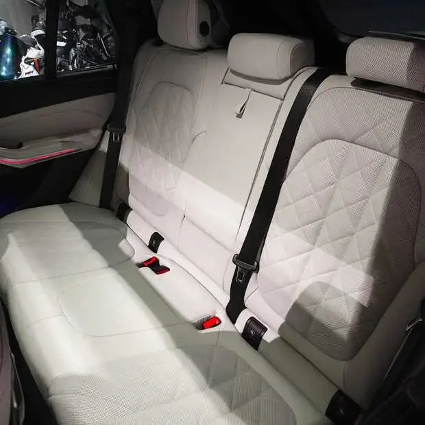 Bmw X5 xDrive50e M Sport 3.0 Turbo (Aut.) (Híb.)