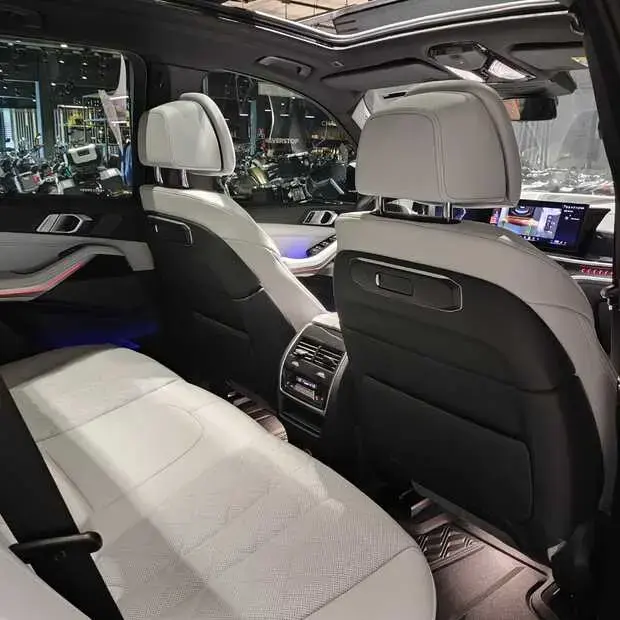 Bmw X5 xDrive50e M Sport 3.0 Turbo (Aut.) (Híb.)