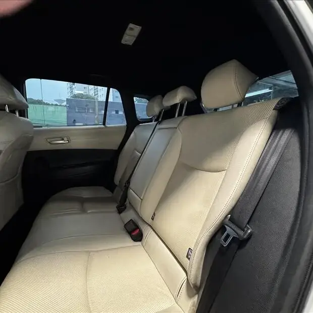 Toyota COROLLA CROSS 1.8 VVT-I HYBRID FLEX XRX CVT