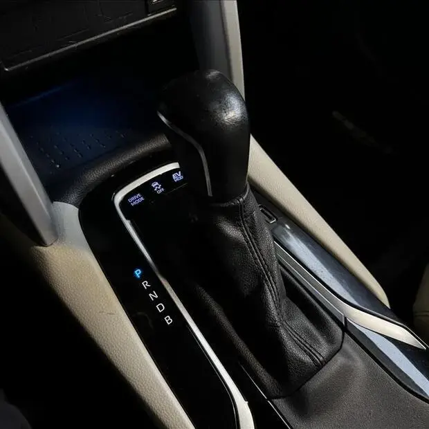 Toyota COROLLA CROSS 1.8 VVT-I HYBRID FLEX XRX CVT