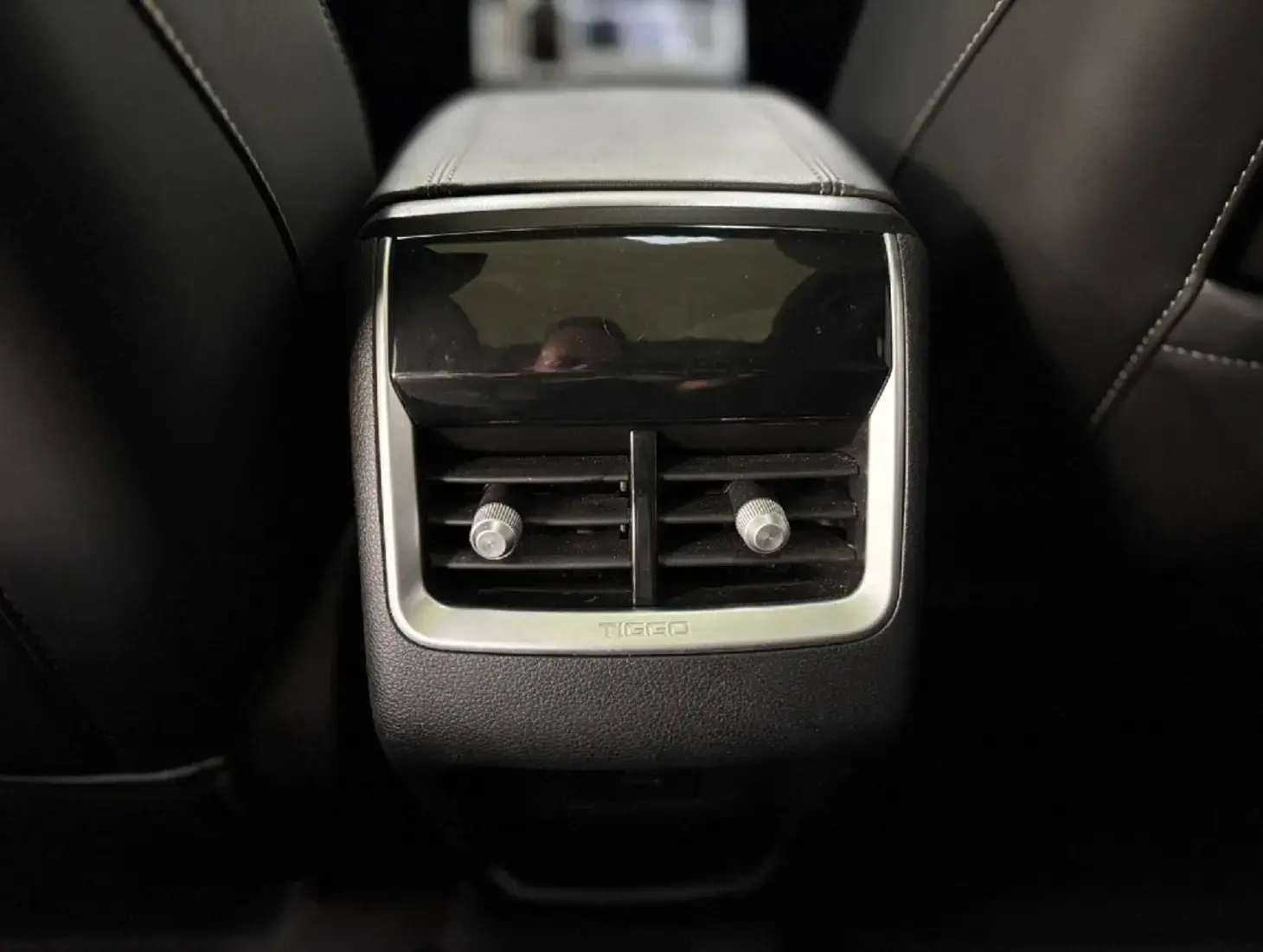 galeria TIGGO 5X PRO