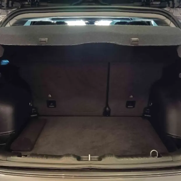 Jeep COMPASS 2.0 TD350 TURBO DIESEL LONGITUDE AT9