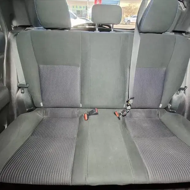 Toyota YARIS 1.3 16V FLEX XL MANUAL