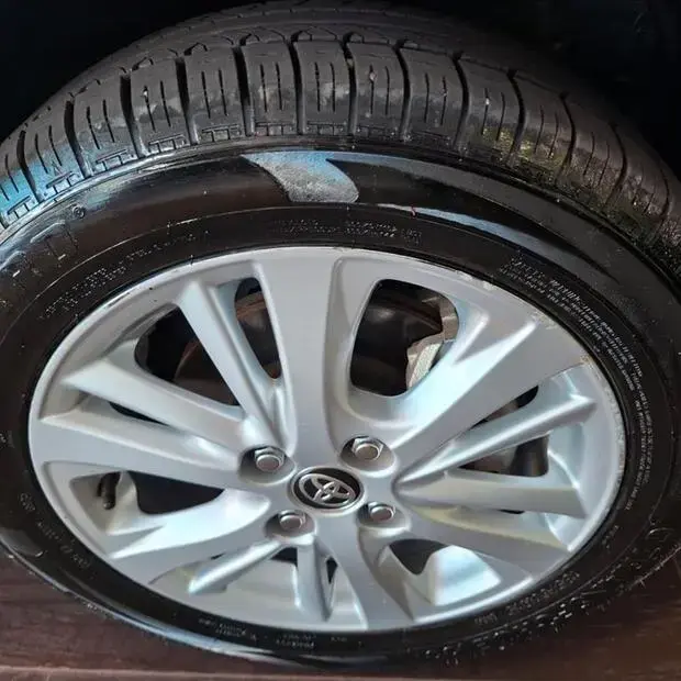 Toyota YARIS 1.3 16V FLEX XL MANUAL