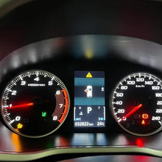 Mitsubishi ECLIPSE CROSS 1.5 MIVEC TURBO GASOLINA HPE-S CVT