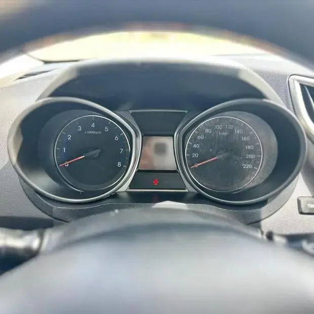 Hyundai HB20 1.0 UNIQUE 12V FLEX 4P MANUAL