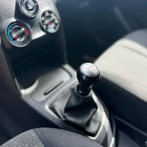 Hyundai HB20 1.0 UNIQUE 12V FLEX 4P MANUAL