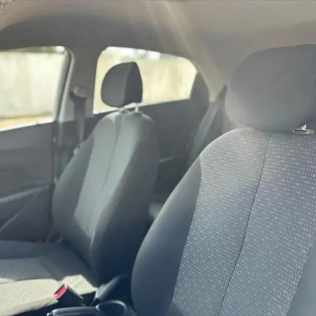 Hyundai HB20 1.0 UNIQUE 12V FLEX 4P MANUAL