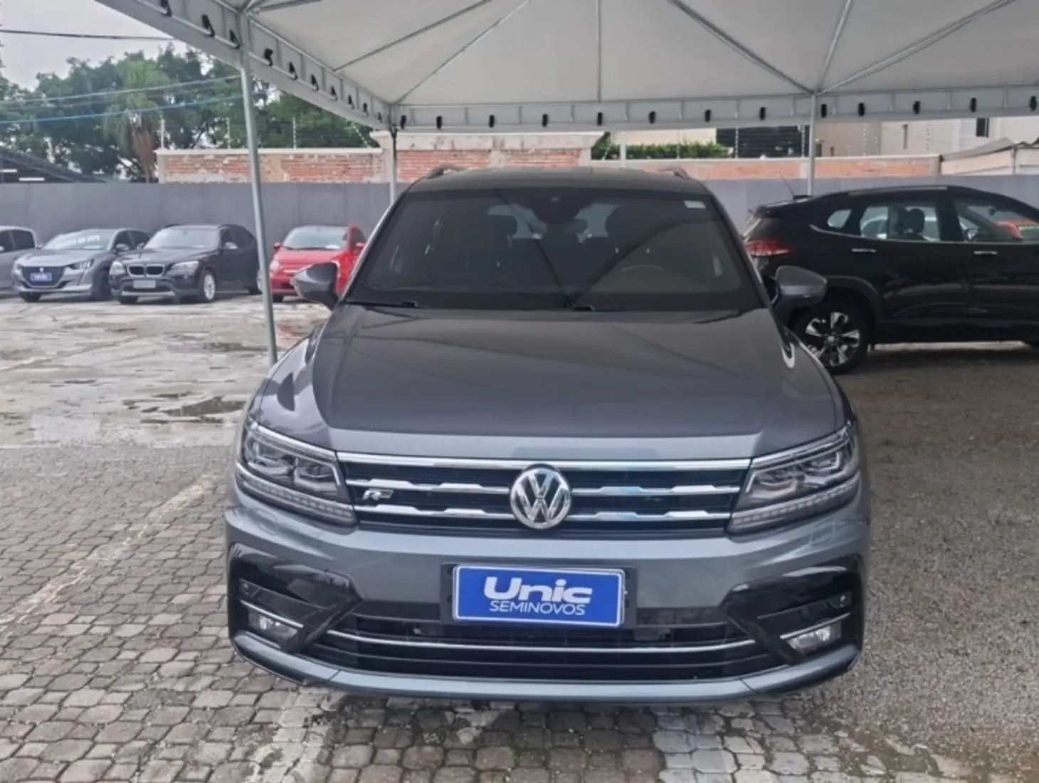 galeria TIGUAN