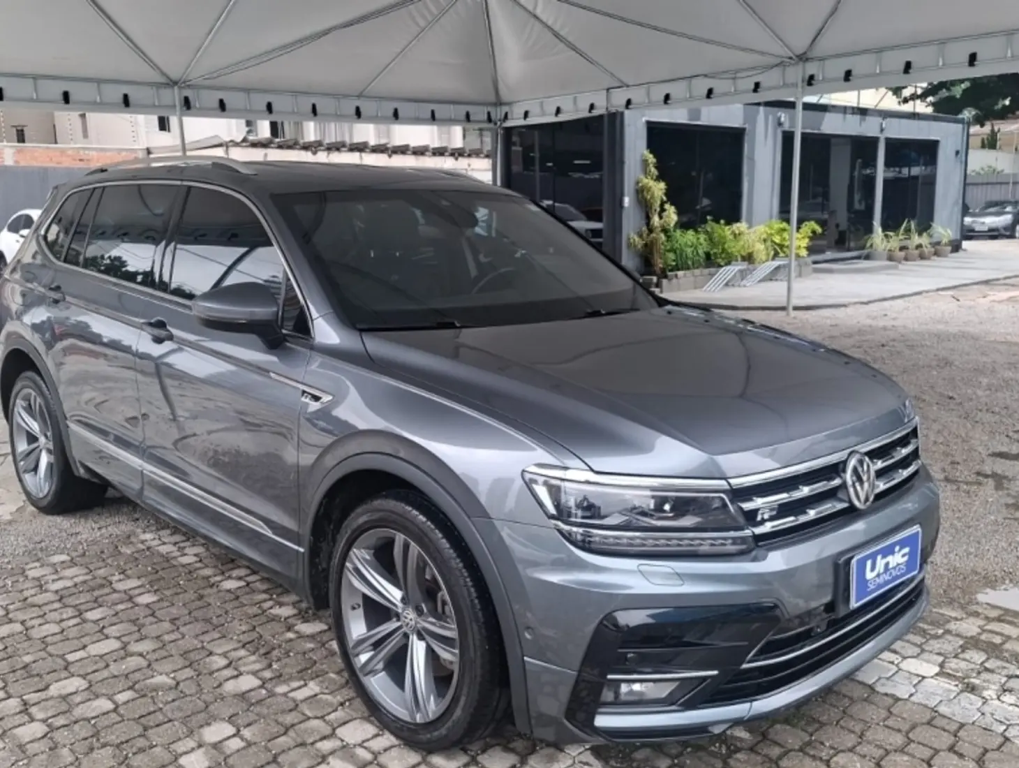 galeria TIGUAN
