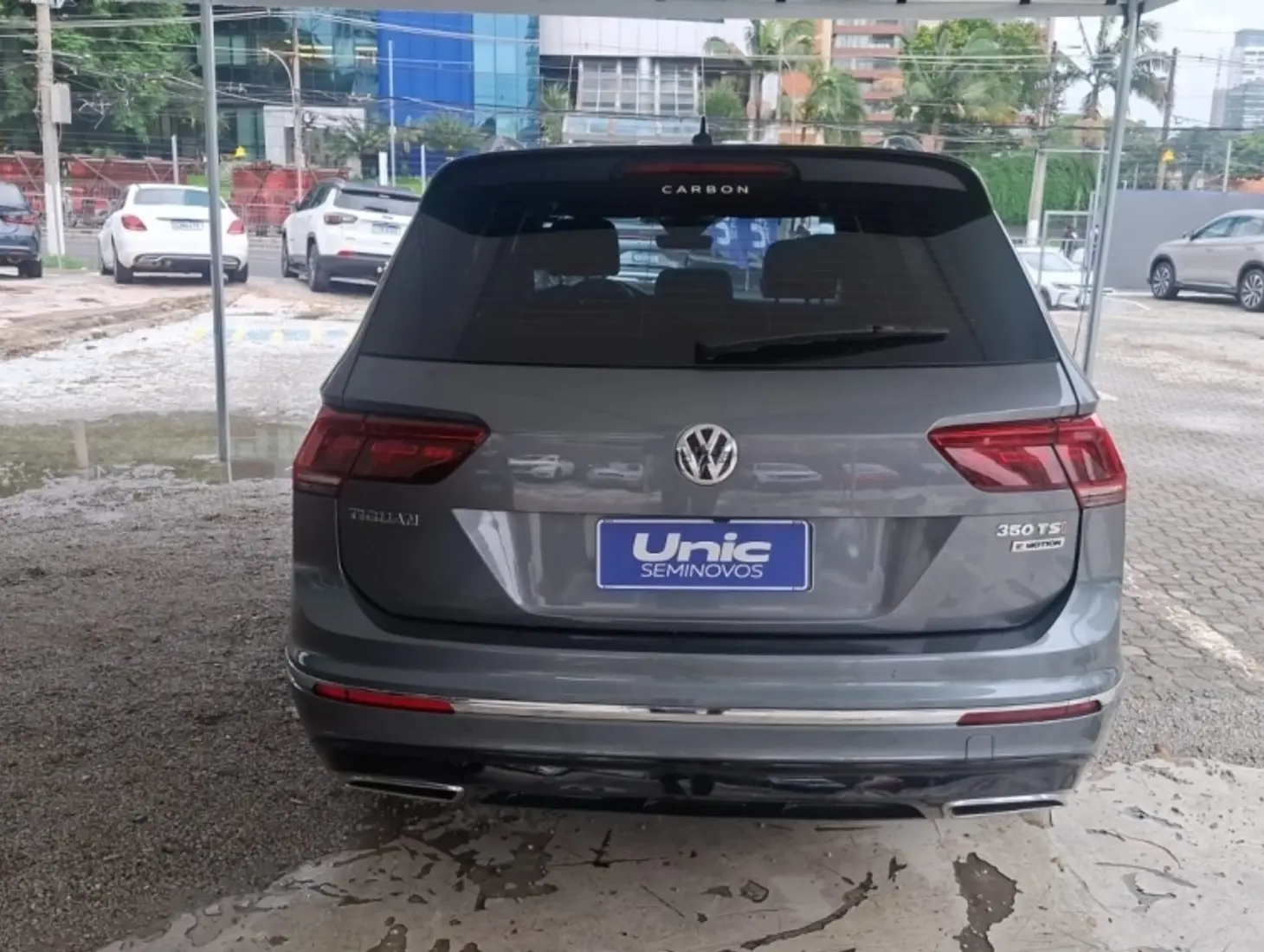 galeria TIGUAN