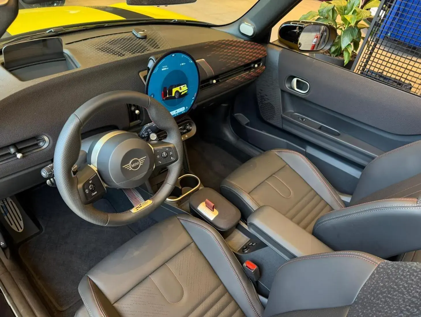 galeria John Cooper Works