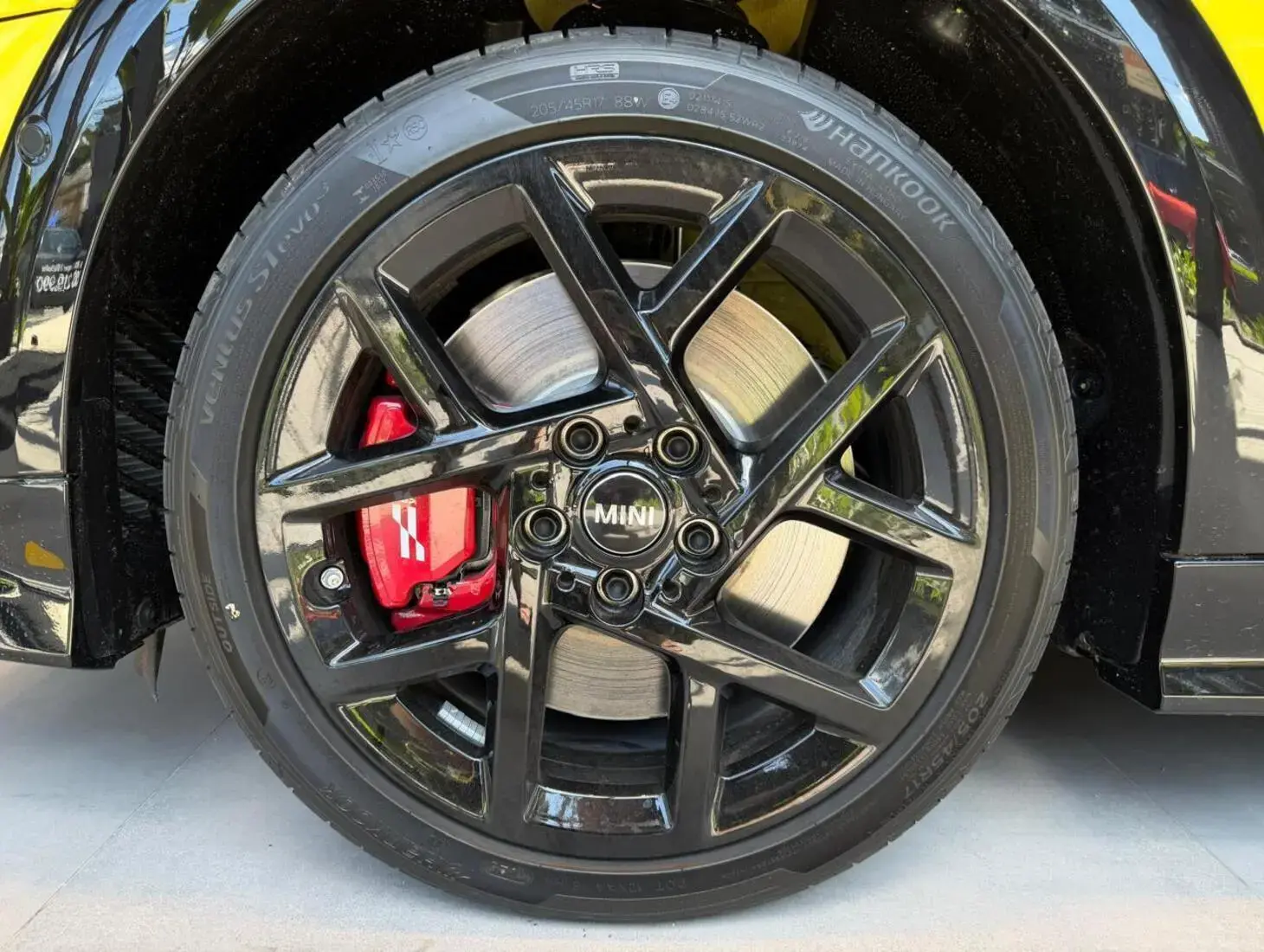 galeria John Cooper Works