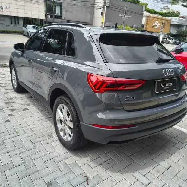 Audi Q3 Prestige 2.0 TFSI Tiptr.Quatro