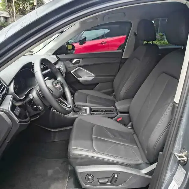 Audi Q3 Prestige 2.0 TFSI Tiptr.Quatro