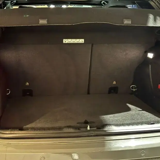 Jeep Compass Série S 1.3 T270 (Aut) (Flex)