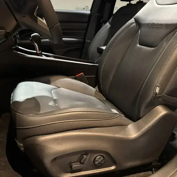 Jeep Compass Série S 1.3 T270 (Aut) (Flex)